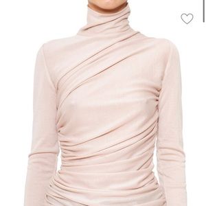 Giambattista Valli Paris turtle neck